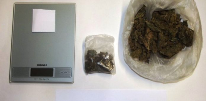 Ανήλικος Χανιώτης είχε στήσει «μίνι-επιχείρηση» με ναρκωτικά στη Χρυσοπηγή
