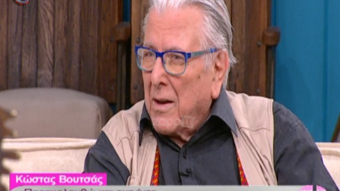 Survivor: Ποιοι παίκτες αρέσουν στον Κώστα Βουτσά; «Θα πήγαινα, ευκαιρία να αδυνατίσω…»