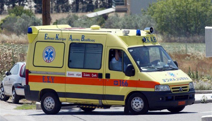 Πέθανε πάνω στο τιμόνι ενώ πήγαινε στο γάμο του γιου του