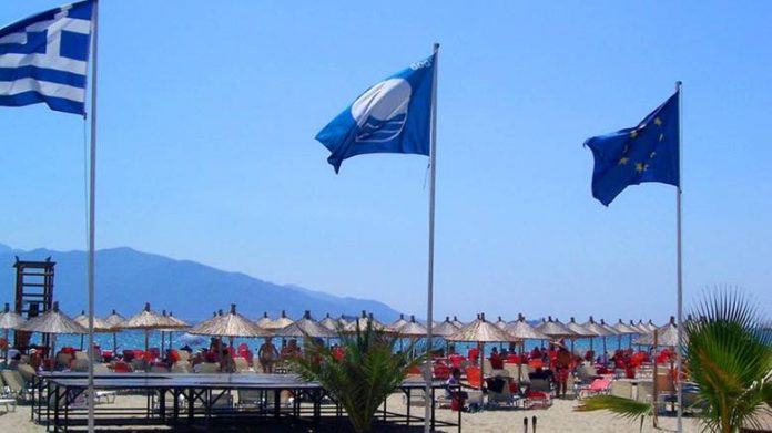 Τρεις παραλίες από τα Χανιά στις πιο καθαρές παραλίες της Ελλάδας