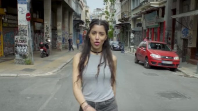 Μαρίνα Σάττι: Δεν φαντάζεστε με ποιο τηλεοπτικό πρόσωπο ήταν ζευγάρι!