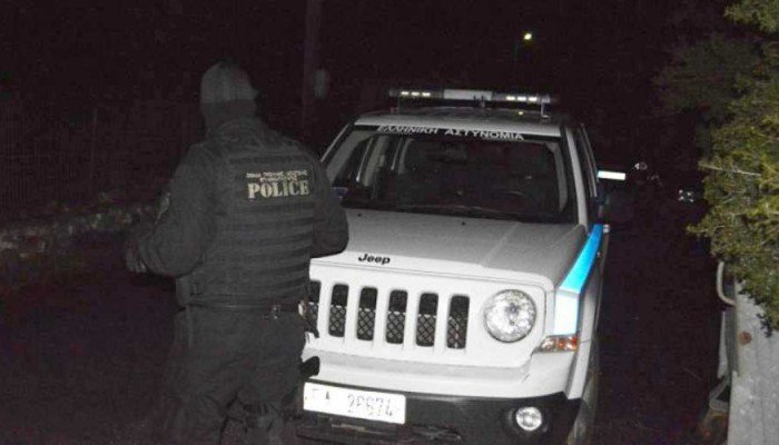 Κυκλοφορούσε στα Χανιά με ναρκωτικά και οπλισμένος