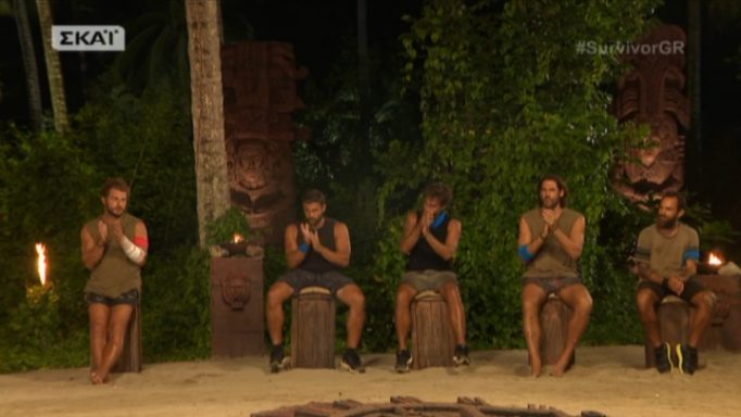 Survivor: Ποιος παίκτης κέρδισε το αυτοκίνητο; Θρίλερ στον τελικό…