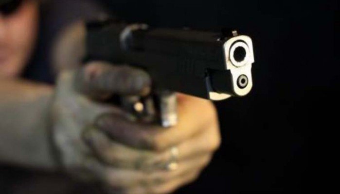 Κρήτη:Πέρασε έξω από μπαρ και πυροβόλησε στον αέρα