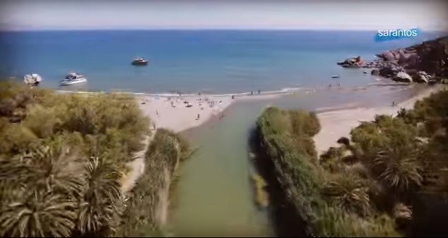 Ένας επίγειος παράδεισος… δίπλα μας! (video)