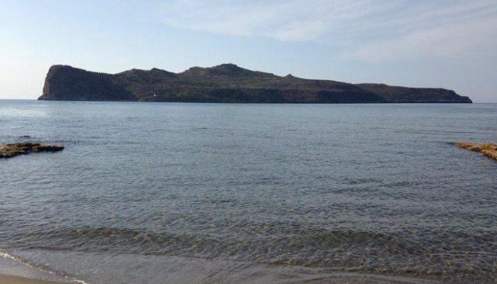 Πέθανε γυναίκα κατά τη διάρκεια βόλτας στα Θοδωρού Χανίων