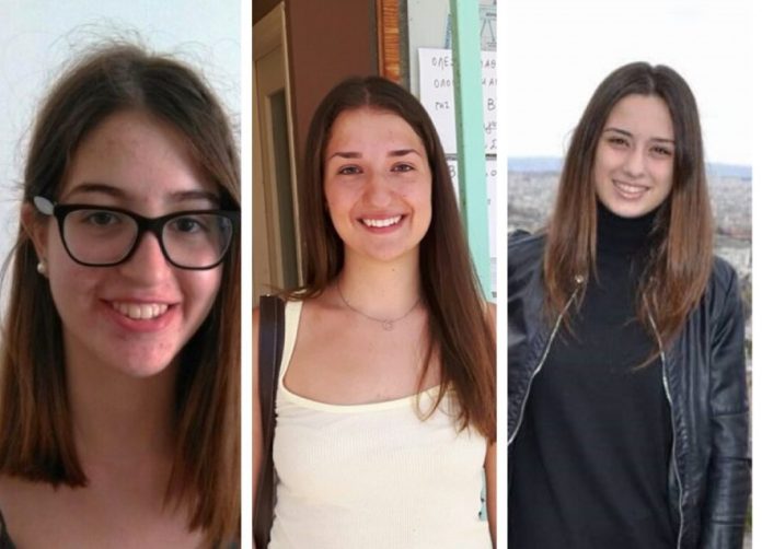 Οι Χανιώτισσες που αρίστευσαν και ετοιμάζονται για ιατρική!(Photos)