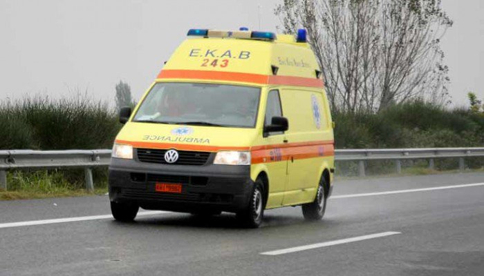 Νεκρός 19χρονος στον ΒΟΑΚ- Συγκρούστηκε με νταλίκα και κατέληξε σε χαράδρα