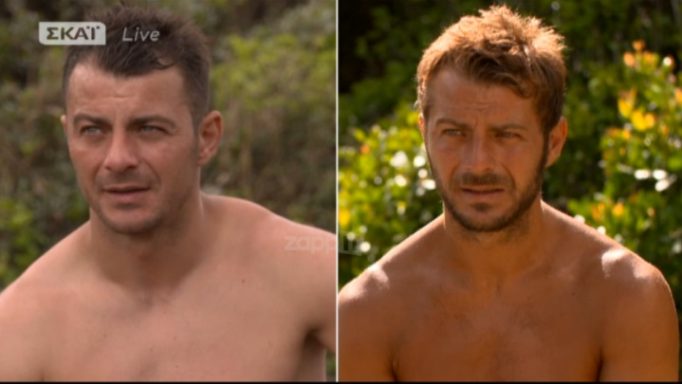 Survivor: Οι παίκτες με την μεγαλύτερη αλλαγή στην εμφάνισή τους!