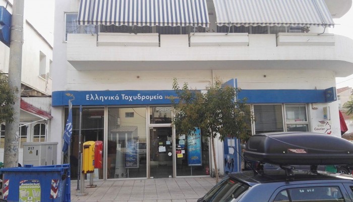 Χανιά: Η ανακοίνωση της αστυνομίας για την ληστεία στις ταχυμεταφορές ΕΛΤΑ