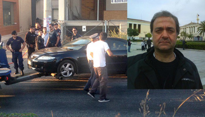 Υποψήφιος βουλευτής Χανίων το θύμα της δολοφονίας στην Αττική