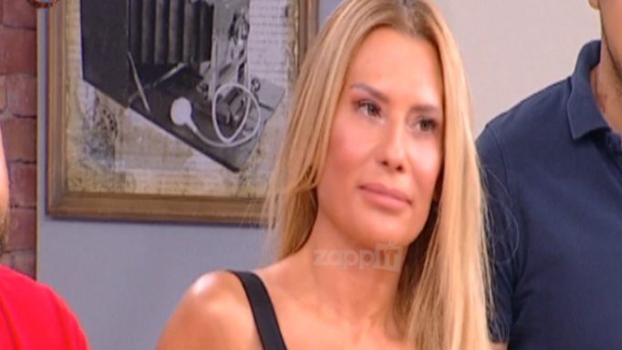 Αποχωρεί η Κλεοπάτρα Πατλάκη από το Epsilon!