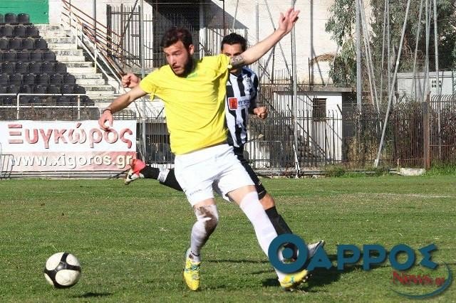 Έφυγε από τη ζωή 27χρονος μετά από τροχαίο με μηχανή