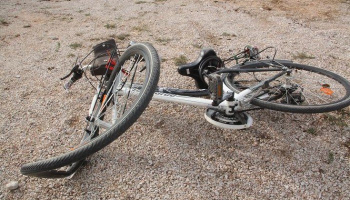 Τραγωδία με νεκρό 9χρονο αγοράκι που έπεσε με το ποδήλατο