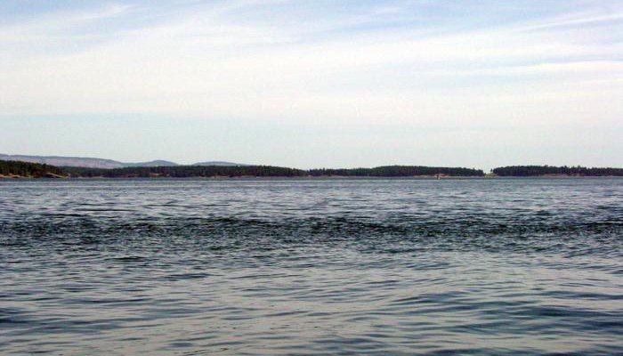 Τι πρέπει να κάνουμε αν κινδυνεύσουμε από θαλάσσια ρεύματα