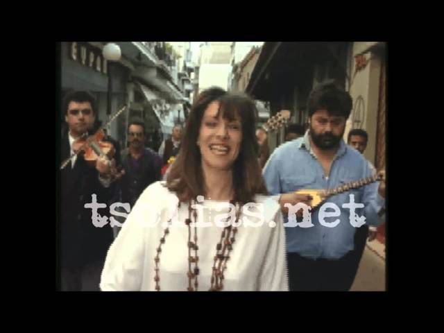 Η «Μάντισσα» γυρίστηκε πριν 24χρόνια με την συμμετοχή ενός τρομοκράτη.