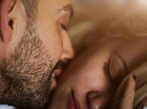 Γιατί πρέπει να κάνεις σεξ κάθε μέρα;