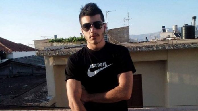 Χανιά:Βρέθηκε ο Βασίλης απ΄το Καστέλι Το ευχαριστώ του πατέρα του (Photos)