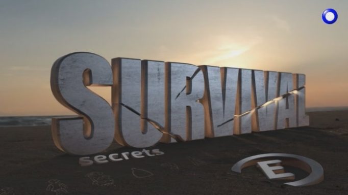 Το Survival Secrets έρχεται στο Epsilon! (video)