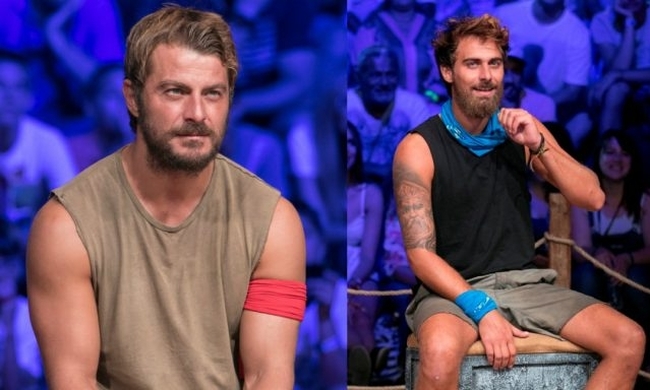 Survivor τελικός: Αυτός είναι ο μεγάλος νικητής!