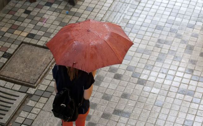 Κρήτη: Από τον καύσωνα… στις βροχές από Δευτέρα!