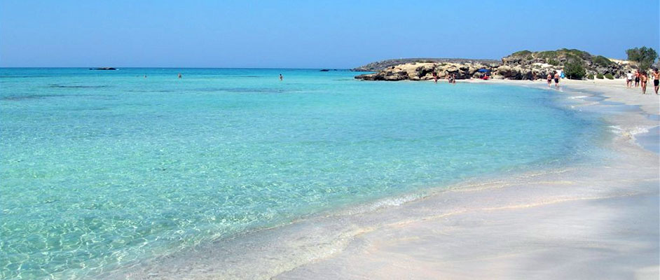 Ποια είναι η αγαπημένη σου παραλία στα Χανιά; (ψηφοφορία)