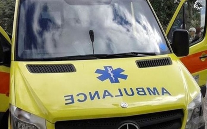Ένας νεκρός και τρεις τραυματίες σε τροχαίο δυστύχημα στα Χανιά