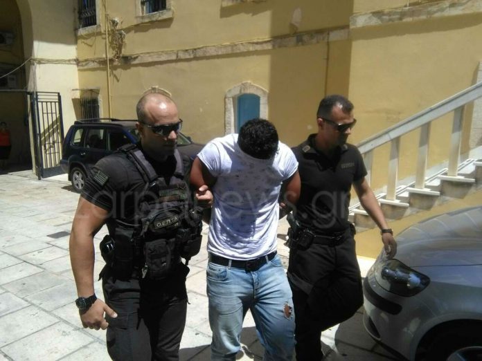 Για ανθρωποκτονία από αμέλεια κατηγορείται ο 20χρονος που σκότωσε τους δυο νέους στα Χανιά