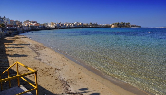 Σε συναγερμό οι αρχές για πνιγμό στο Κουμ Καπί στα Χανιά