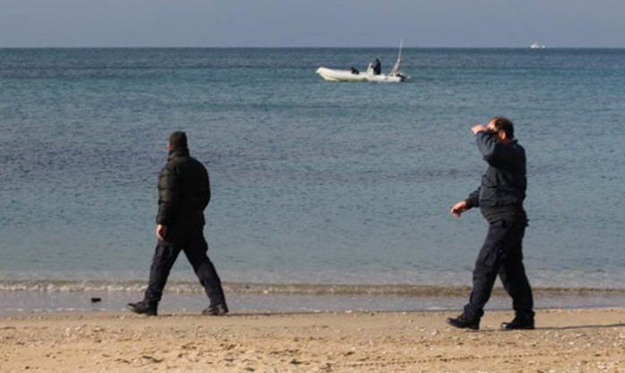 Πνίγηκε 31χρονη στα Χανιά
