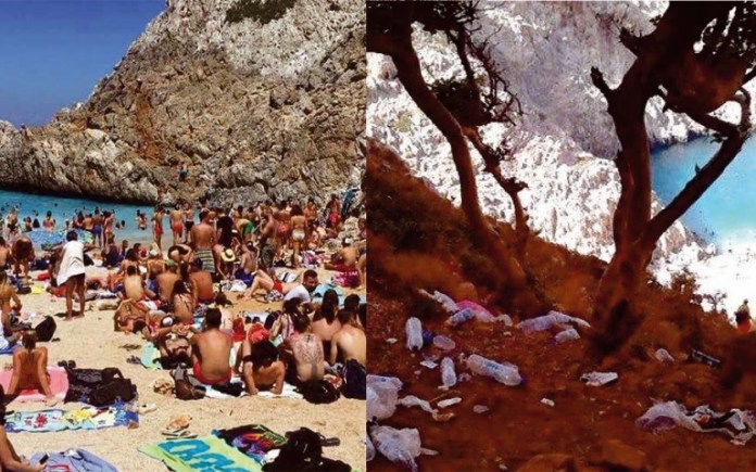 Σεϊτάν Λιμάνια: Δεν μας χρειάζεται εισιτήριο… βούρδουλας μας χρειάζεται!