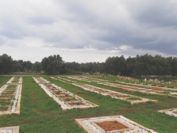 Κλείνει το Πάρκο Διάσωσης Χλωρίδας και Πανίδας στα Χανιά!