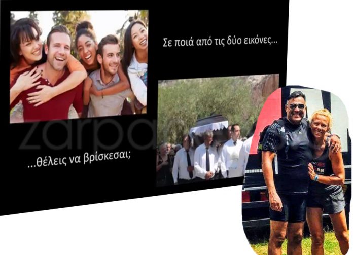 Δυο Χανιώτες ναυαγοσώστες μας «ταρακουνάνε» για τα τροχαία - Δείτε το video που έφτιαξαν