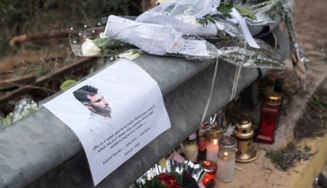 Παντελίδης: Τρεις μήνες στα αζήτητα η δικογραφία