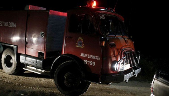 Επιχείρηση διάσωσης άντρα που έπεσε σε χαντάκι στα ΧανιάΈνα..ασυνήθιστο ατύχημα συνέβη το βράδυ της Τρίτης στο Καλαμάκι στα Χανιά και συγκεκριμένα κοντά στην περιοχή όπου είναι το ξενοδοχείο