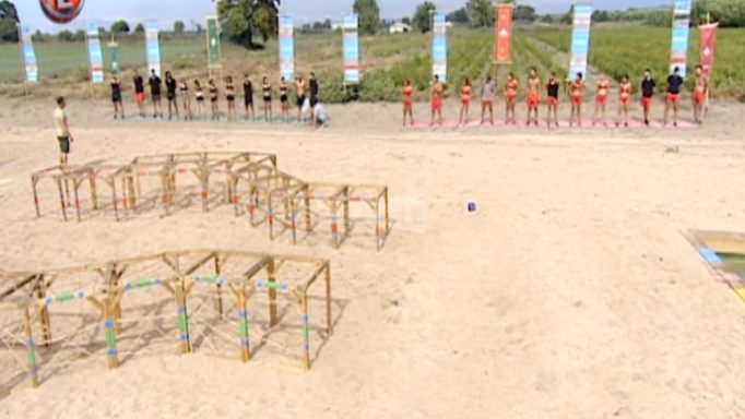 Survival Secret: Ποια ομάδα νίκησε και ποιο ήταν το έπαθλο;