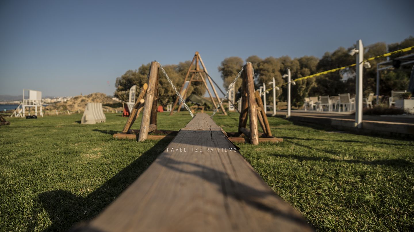 Ο απόλυτος Στίβος Μάχης έρχεται σήμερα στα Χανιά. Εσύ θα το χάσεις; (video)