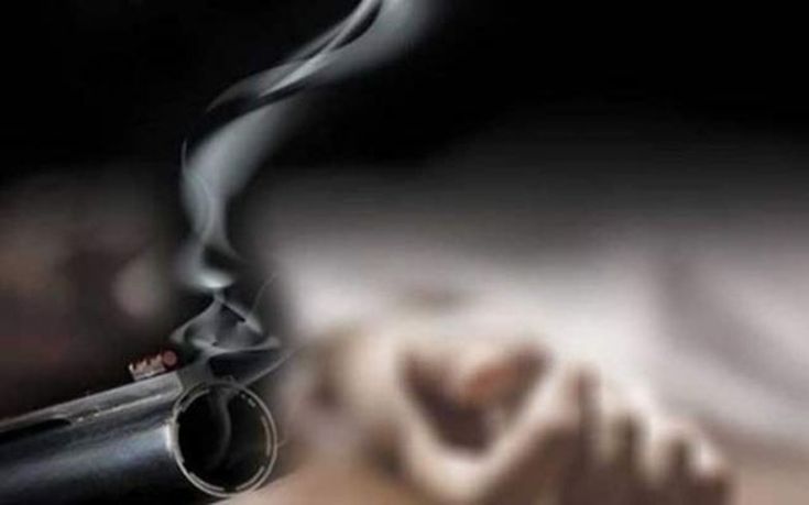 Σοκ στην Κρήτη - Πατέρας δύο παιδιών αυτοκτόνησε με κυνηγετικό όπλο