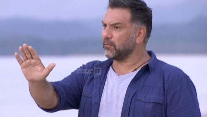 Nomads: Το μήνυμα του Αρναούτογλου λίγο πριν την αποψινή μάχη! «Μια απίστευτη ανατροπή…»