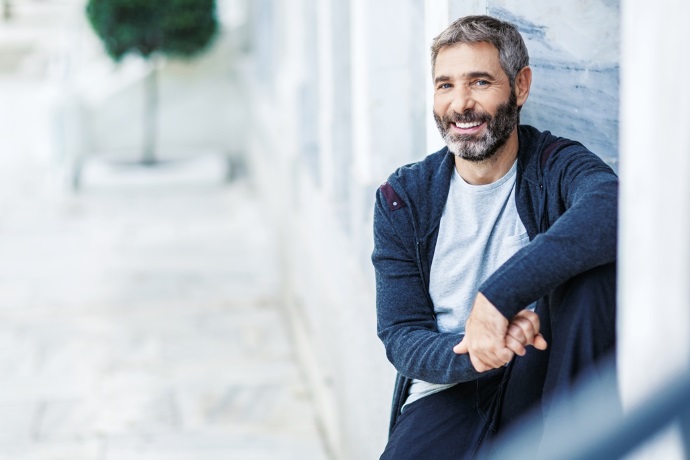 «Έξι μήνες ήμουν στους Ανώνυμους Αλκοολικούς! Δέχτηκα μεγάλη βοήθεια από τον Θεό»