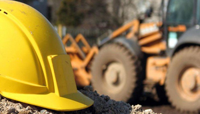 Σοβαρό εργατικό δυστύχημα - Νεκρός ο ένας από τους τρεις τραυματίες