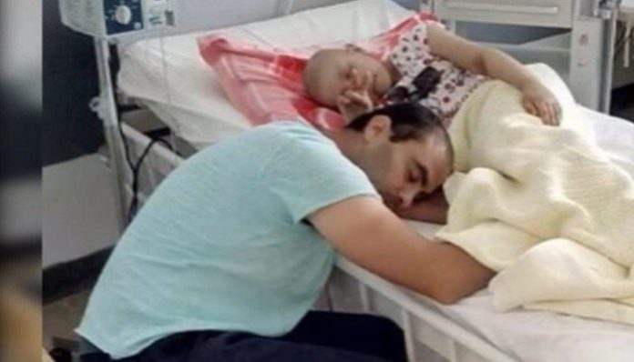 Χανιά: Πού δίνουν τα χρήματα που μαζεύτηκαν για την μικρή Ευαγγελία οι γονείς της