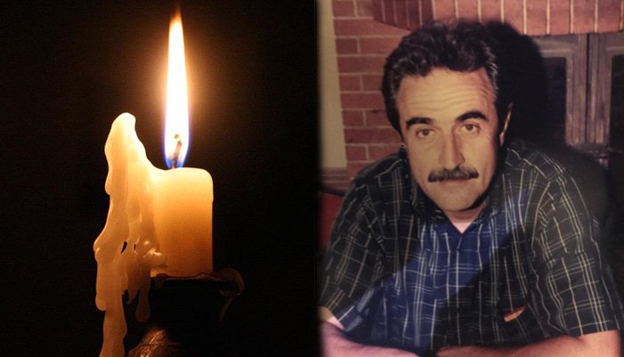 Χανιά: Έφυγε από τη ζωή ο Νίκος Κουκουράκης