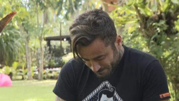 Nomads: Σε απόγνωση ο Μαυρίδης, κλαίει με λυγμούς! «Είμαι μόνος»!