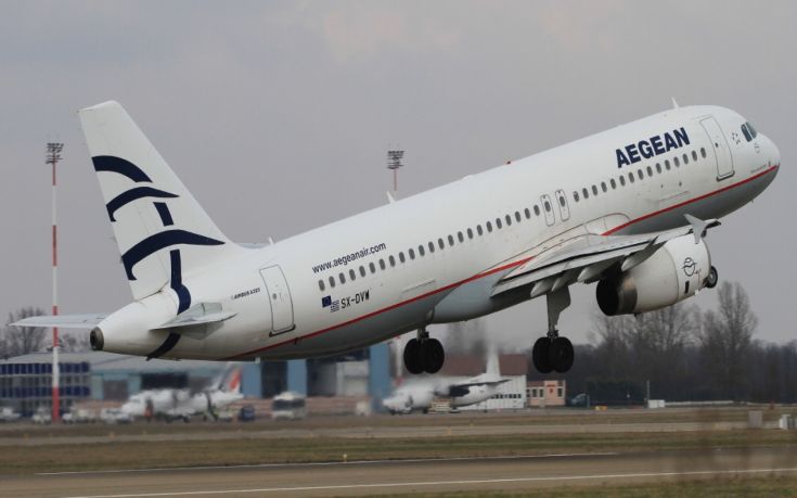 Η Aegean ετοιμάζεται για την «αγορά του αιώνα» στους ελληνικούς αιθέρες