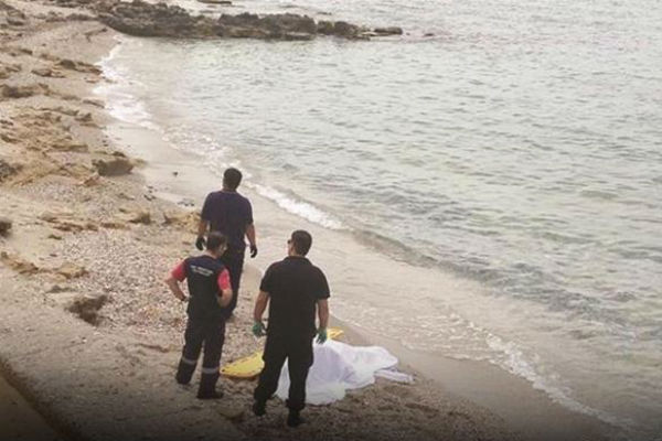 Νέος πνιγμός 65χρονου στα Χανιά