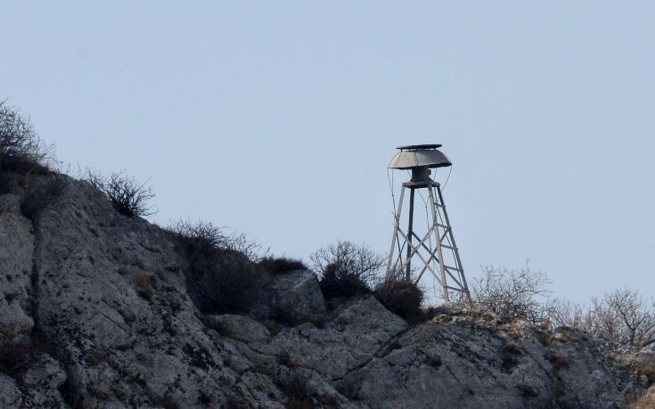 Θα ηχήσουν σήμερα οι σειρήνες