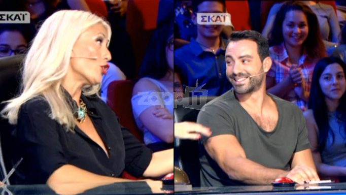 Μαρία Μπακοδήμου: Πρόδωσε την εγκυμοσύνη της Μπόμπα; Πως αντέδρασε ο Τανιμανίδης;