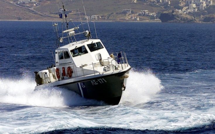 55χρονος βρέθηκε νεκρός σε παραλία στα Χανιά