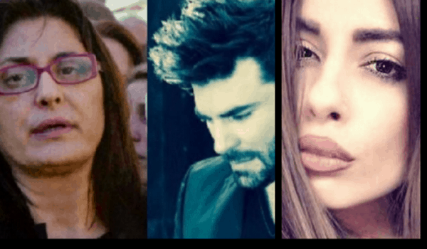 Η μητέρα του Παντελίδη δίνει για πρώτη φορά συνέντευξη και απαντά στη Μίνα Αρναούτη